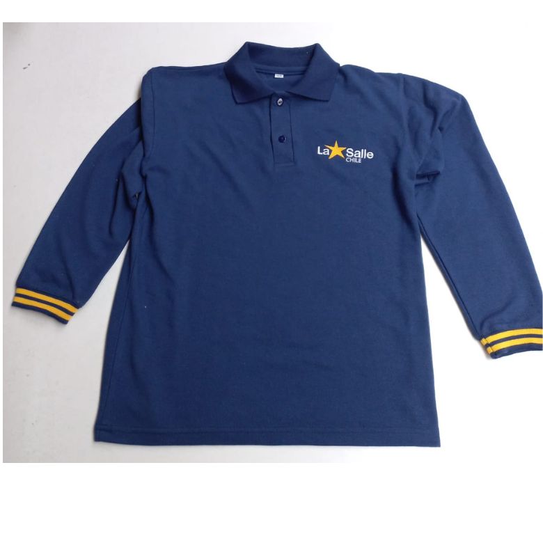 Uniformes Colegio La Salle